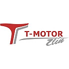 TOYOTA T-MOTOR Zlín