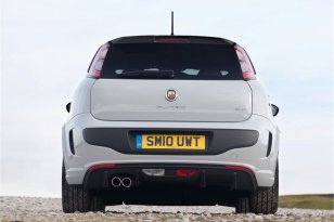 Fiat Punto Evo 2010 - 2013