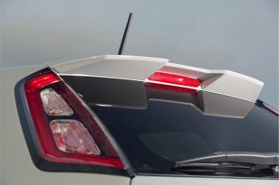 Fiat Punto Evo 2010 - 2013