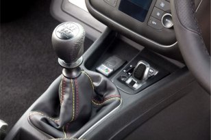 Fiat Punto Evo 2010 - 2013