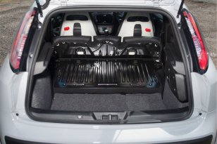 Fiat Punto Evo 2010 - 2013