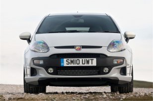 Fiat Punto Evo 2010 - 2013