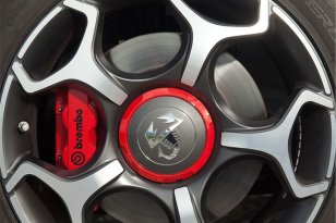 Fiat Punto Evo 2010 - 2013