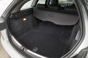 Alfa Romeo 159 Sportwagon 2006 - 2011