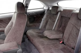 Alfa Romeo GT 2004 - 2010