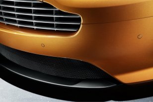 Aston Martin Virage 2011 - 2012