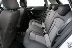 Audi A1 Sportback 2012