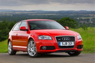Audi A3 2008 - 2012