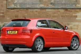 Audi A3 2008 - 2012