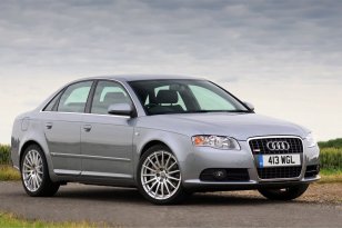 Audi A4 B7 2005 - 2008
