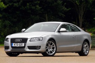 Audi A5 2007 - 2016
