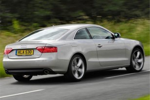 Audi A5 2007 - 2016