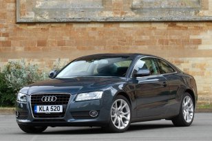 Audi A5 2007 - 2016