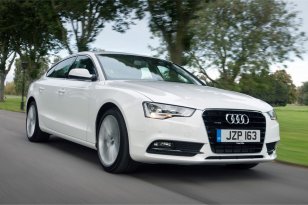 Audi A5 Sportback 2009 - 2017