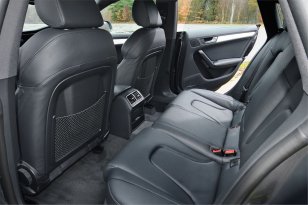 Audi A5 Sportback 2009 - 2017