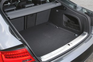 Audi A5 Sportback 2009 - 2017