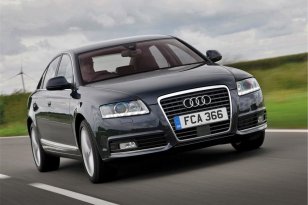 Audi A6 2004 - 2011