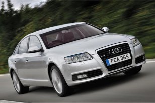 Audi A6 2004 - 2011