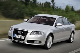 Audi A6 2004 - 2011