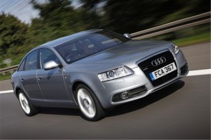 Audi A6 2004 - 2011