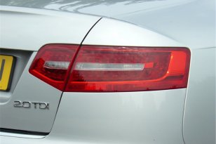 Audi A6 2004 - 2011