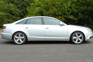 Audi A6 2004 - 2011