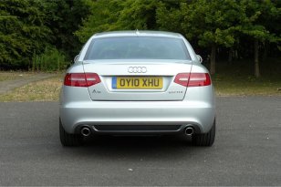 Audi A6 2004 - 2011