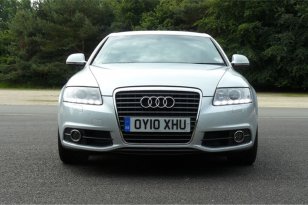 Audi A6 2004 - 2011