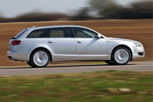 Audi A6 Avant 2005 - 2011