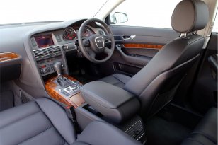 Audi A6 Avant 2005 - 2011