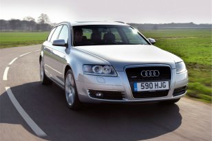 Audi A6 Avant 2005 - 2011
