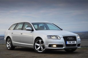 Audi A6 Avant 2005 - 2011