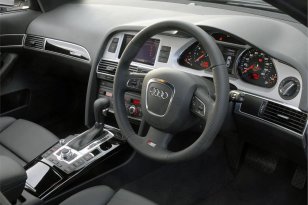 Audi A6 Avant 2005 - 2011