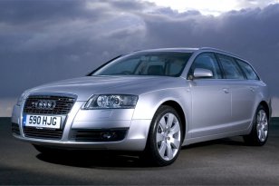 Audi A6 Avant 2005 - 2011