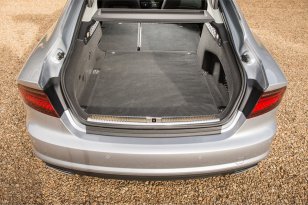 Audi A7 Sportback 2011