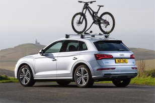 Audi Q5 2017