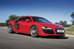 Audi R8 2007 - 2015