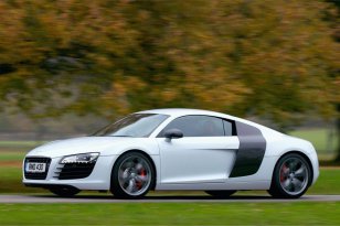 Audi R8 2007 - 2015
