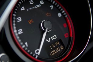 Audi R8 Spyder 2010 - 2015