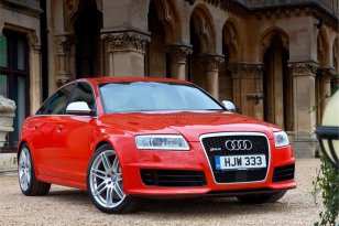 Audi RS6 2008 - 2011
