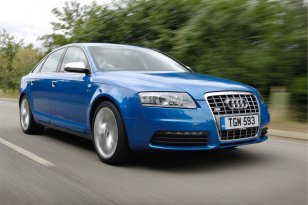 Audi S6 2006 - 2011