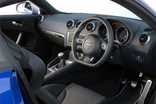 Audi TT RS 2009 - 2015