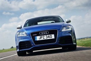 Audi TT RS 2009 - 2015