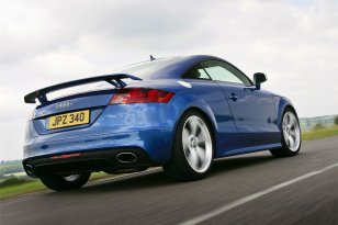 Audi TT RS 2009 - 2015