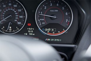 BMW 2 Series Coupe F87 2014