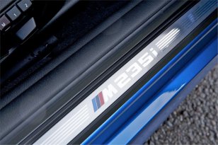 BMW 2 Series Coupe F87 2014