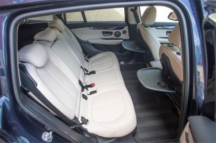 BMW 2 Series Gran Tourer 2015