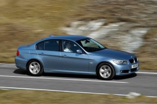 BMW 3 Series E90 2005 - 2012