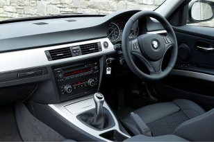 BMW 3 Series E90 2005 - 2012