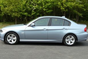 BMW 3 Series E90 2005 - 2012